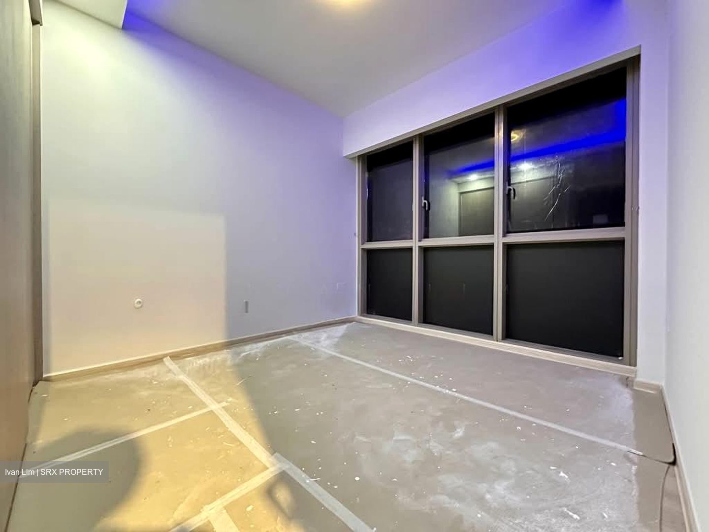 The Vales (D19), Condominium #559533561
